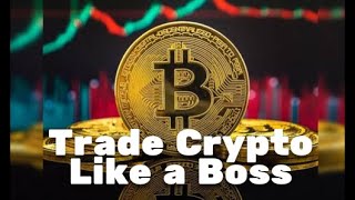💵 Profitable Crypto Arbitrage Trading- Inter Exchange Arbitrage, Triangular Arbitrage & Spot Trading
