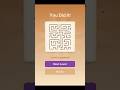 Arrows GO! (Level - 5 ) Offline game #arrowgaming #escapegames #offlinegames #ytshorts #arrowsgo