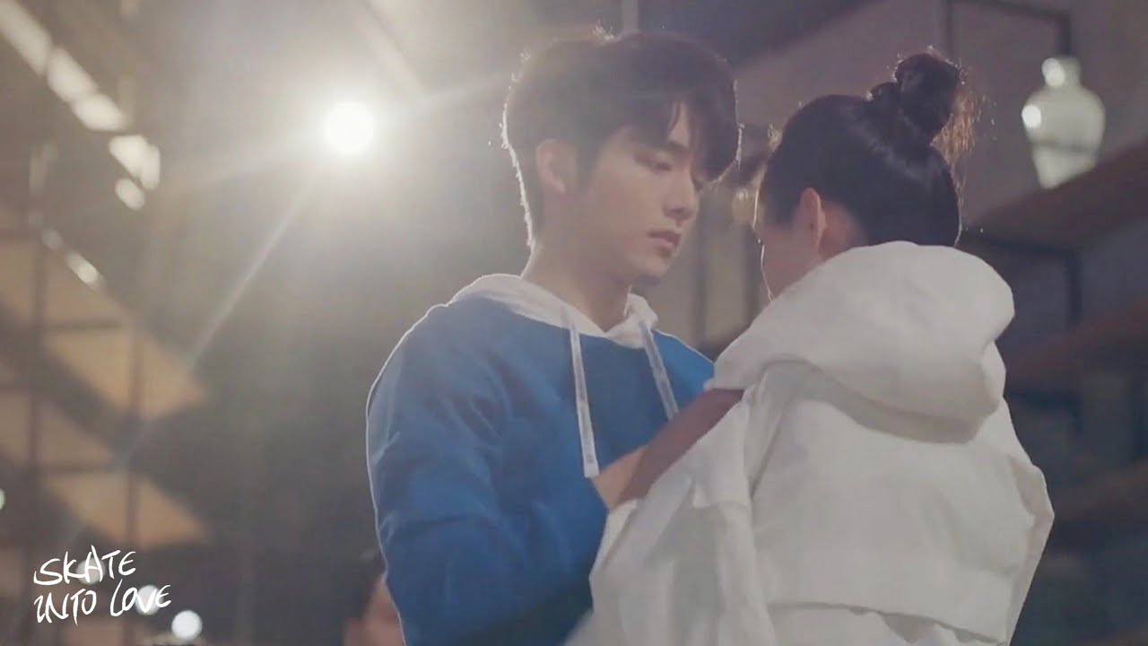 雪花落下 周深 Shazam