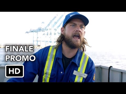 Animal Kingdom 5x13 Promo "Launch" (HD) Season Finale