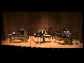 White Walls Percussion Ensemble