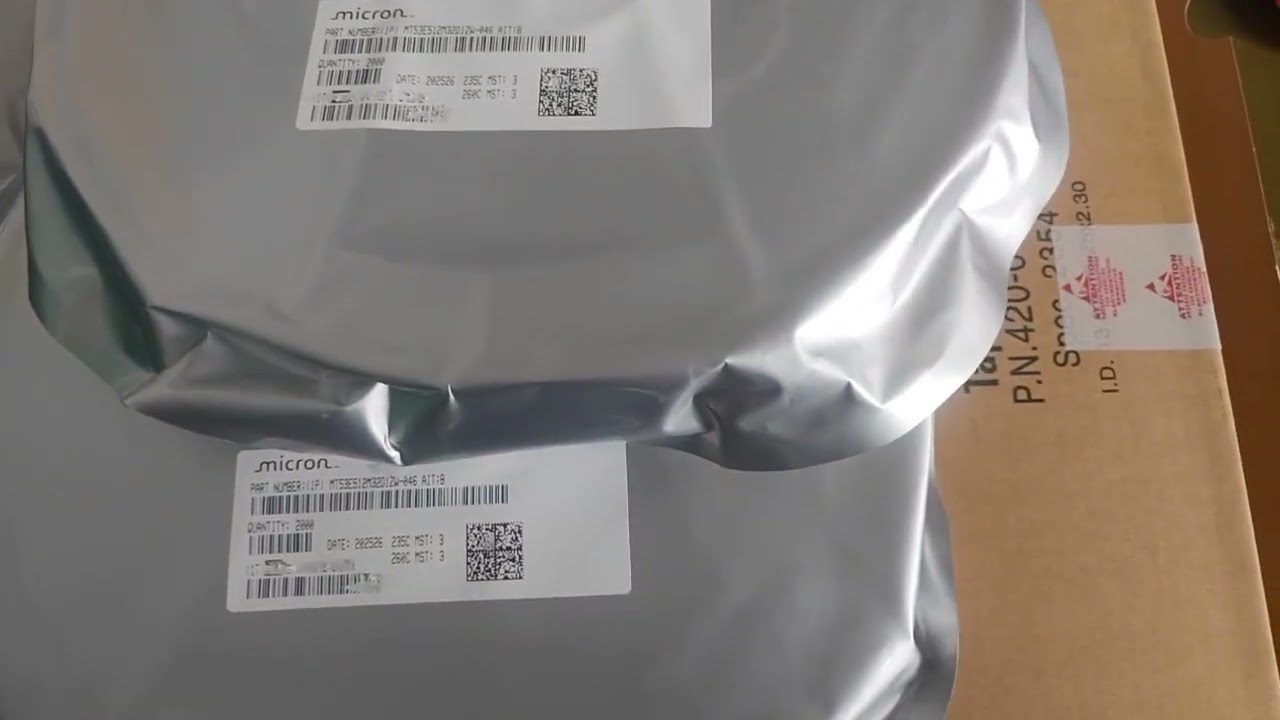 MT53E1G16D1ZW-046 in stock,If you need memory, please private message me.