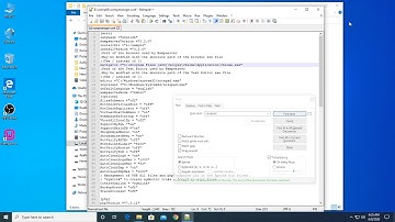 How to change default browser in wampserver