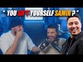 Samir nasri et gerard piqu rglent leurs comptes au tlphone et cest hilarant