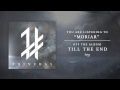 Phinehas - Moriar (Track Video)