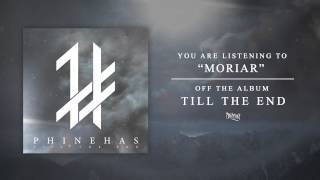 Watch Phinehas Moriar video