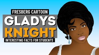 Gladys Knight Biography Highlights | Black History Facts