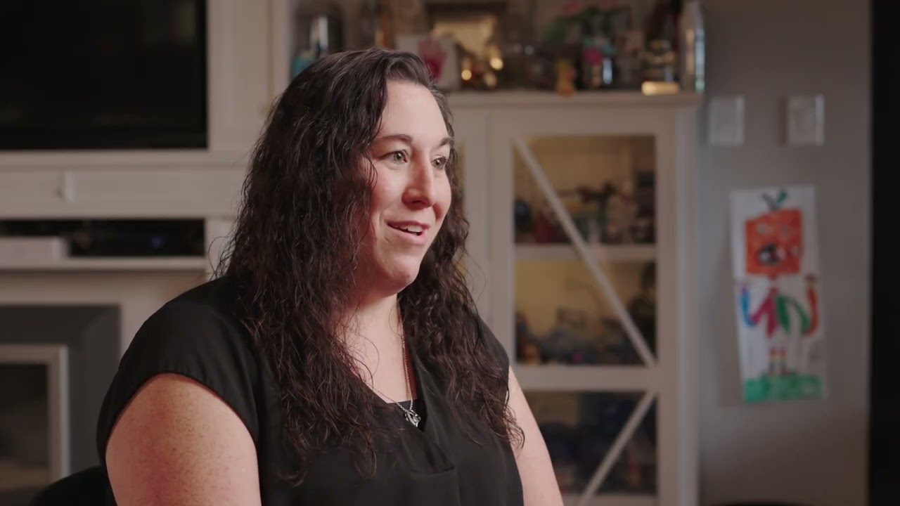 Megan Pineda, Jonathan, and Bixby: A Service Dog Changing Life With Epilepsy