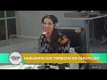 [15/06] Vuelta y Media en Urbana Play 104.3 FM #UrbanaPlay1043 (PARTE 2)