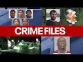 FOX 4 Crime Files: Week of May 19