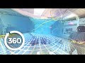 The Submersible Drone (360 Video)