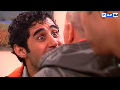 الخط الاحمر الحلقة 6