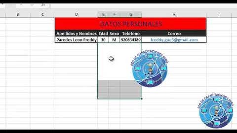 APLICAR FORMATO EXCEL 2016