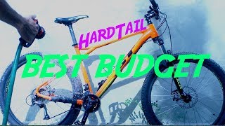 Best Budget Mountain Bike: GT Ricochet BIKE CHECK