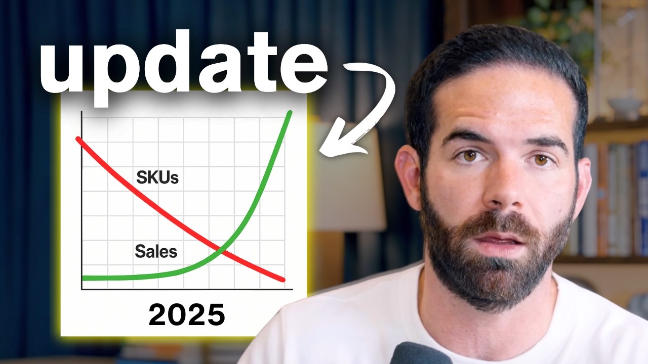 I Tripled Profit By Removing Products