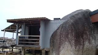 Alif Stone Home Stay