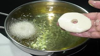 Instant Medhu Vada Mix | Organic Tattva Instant Medhu Vada Mix |  DOES IT WORK?? screenshot 1