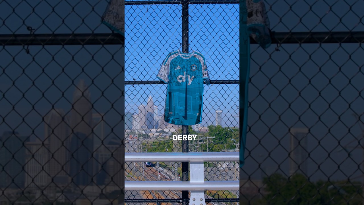 Rivalry week π€ #charlottefc #mls #charlotte