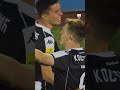 Kostić za rezultatski preokret! #mozzartbetsuperligasrbije