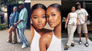 The Real Reason Why Speedsta Left Lungile Thabethe||How Dangerous The Thabethe Sisters Are..