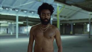 Life with Donald Glover Ep.1