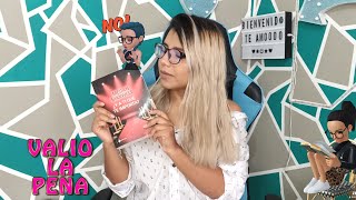 A TI QUE TE IMPORTA? RESEÑA