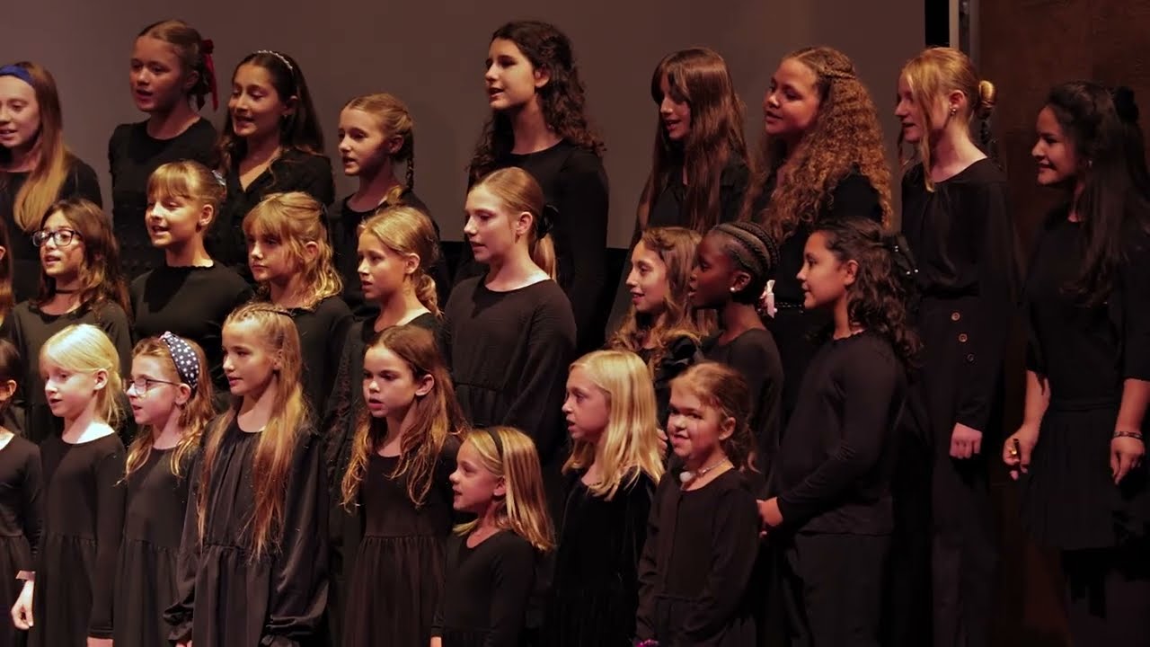 GCHFA Spring Concert | April 2026