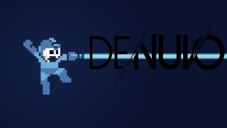 Mega  Man 11 PC Version - Denuvo Is Gone!