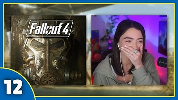 Fallout 4 Playthrough - Part 12 | Skyytea