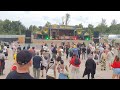 ABA SHANTI I @ Reggae Land 2025 3/8/25 PT1