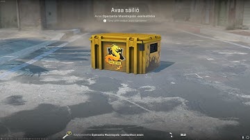 DAY 14 OPENING CASES UNTIL I GET GOLD!