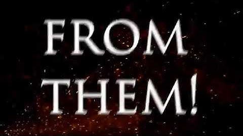 Bury Tomorrow An Honourable Reign Lyric Video With Animations