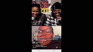 Bbw not my equal interview