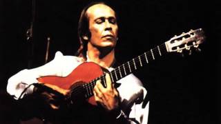 Video thumbnail of "Convite - Paco de Lucia"