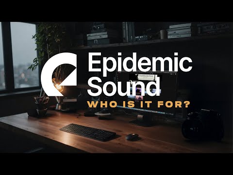 Epidemic Sound Review 