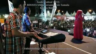 Kereta malam - Tasikmalaya