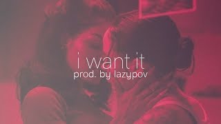 [FREE] 2020 Kehlani x Teyana Taylor R&B Type beat "i want it"