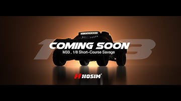 Unboxing The Fastest RC Truck! 60+ MPH Mojarco M33 – Is It Really 6S Ready?