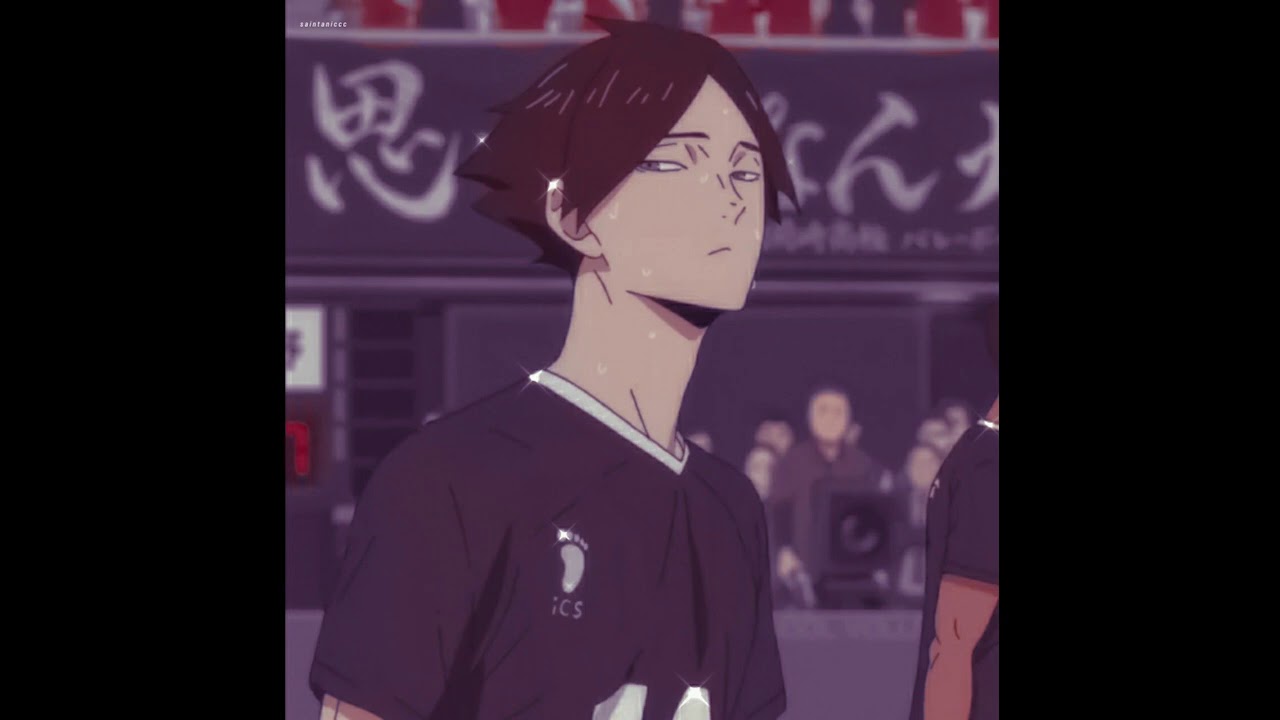 miss it when it's done | Suna Rintarou x Listener | { Part 2 } Haikyuu Fanfiction Reading