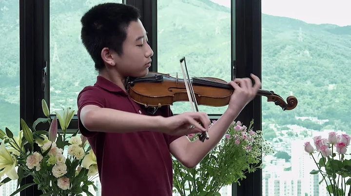 Benjamin Sze (14) Csrds by V. Monti