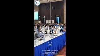 ชมภาพบรรยากาศ งานสัมมนา \\