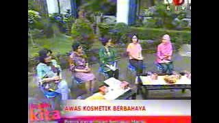 Download lagu Tv One2005-Awas Kosmetik Berbahaya a) 00_05_10-00_11_45