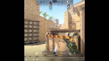 Pistol clutch today! #counterstrike #counterstrike2 #counterstrikeglobaloffensive #csgo #cs2 #cs