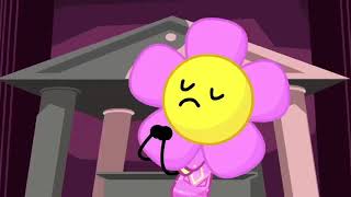 Flower dancing in bfb 25 but its English Kummipea