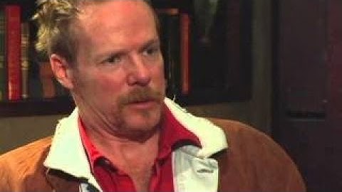 The Dialogue: Jonathan Hensleigh Interview Part 1