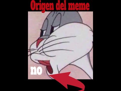origen-del-meme-no-de-bugs-bunny