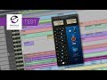Use Waves API 560 EQ On Any Mix Bus For Instant Sparkle & Oomph