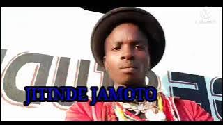 JITINDE JAMOTO HARUSI YA SHADA
