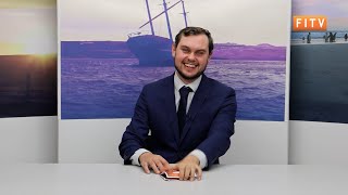 Jordan Says Goodbye To Fitv