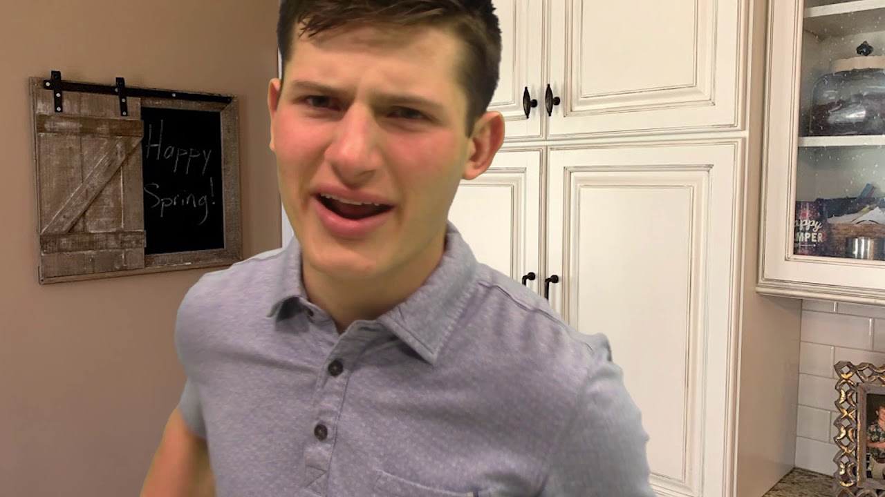 5 quick home alone safety tips